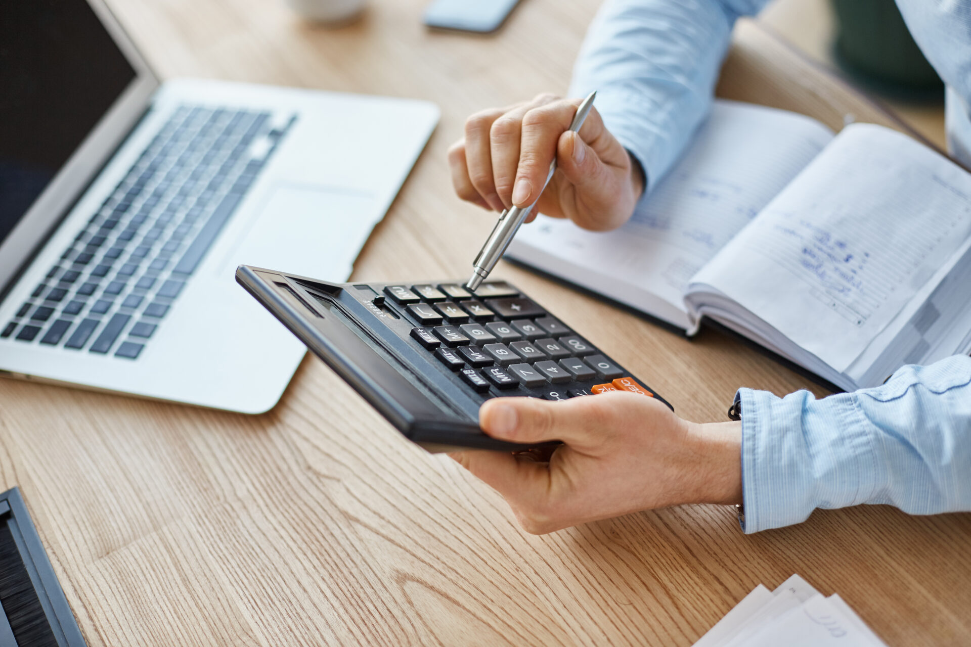Impostos sobre importação e exportação