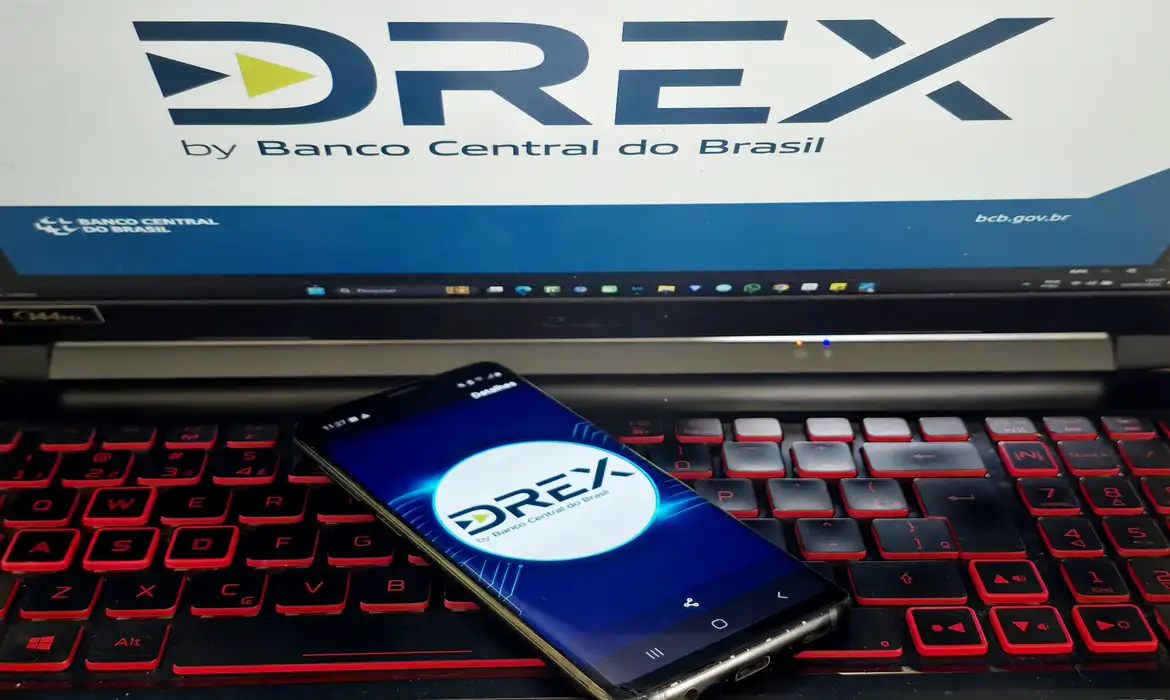 Banco Central desiste do Drex