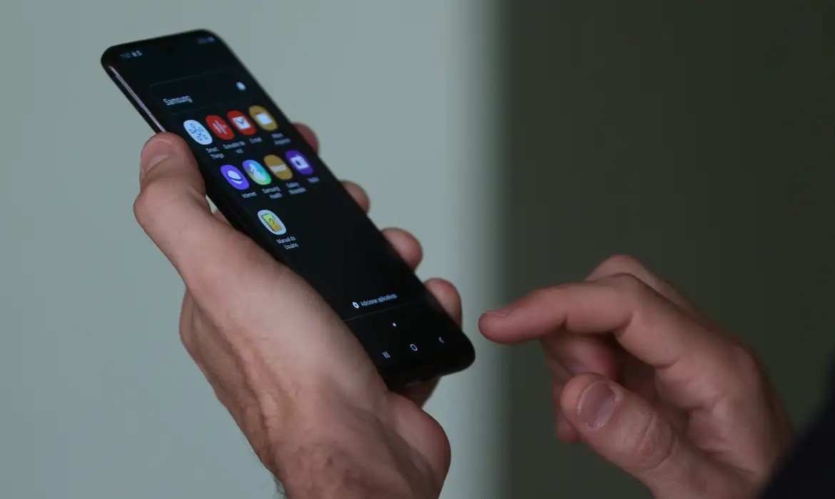 Smartphone